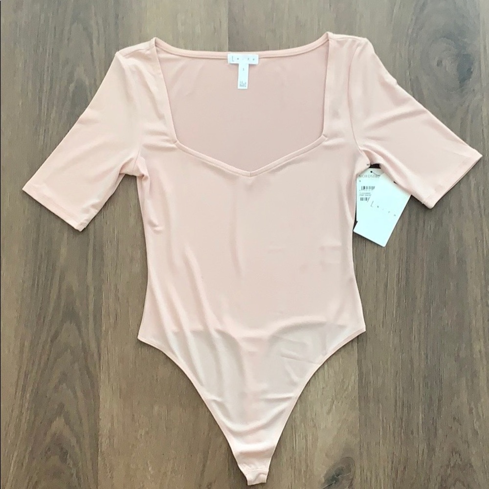 Leith Bodysuit